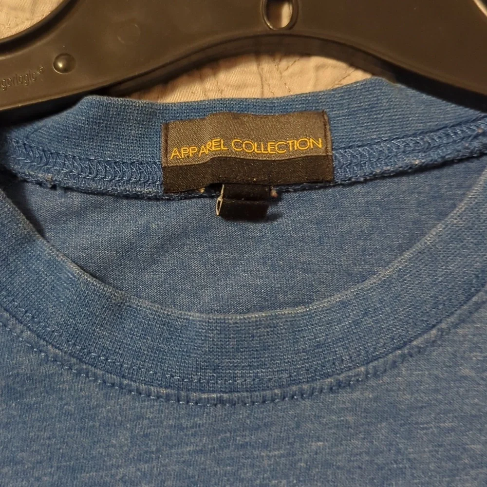 McDonald's Vintage Graphic Tee